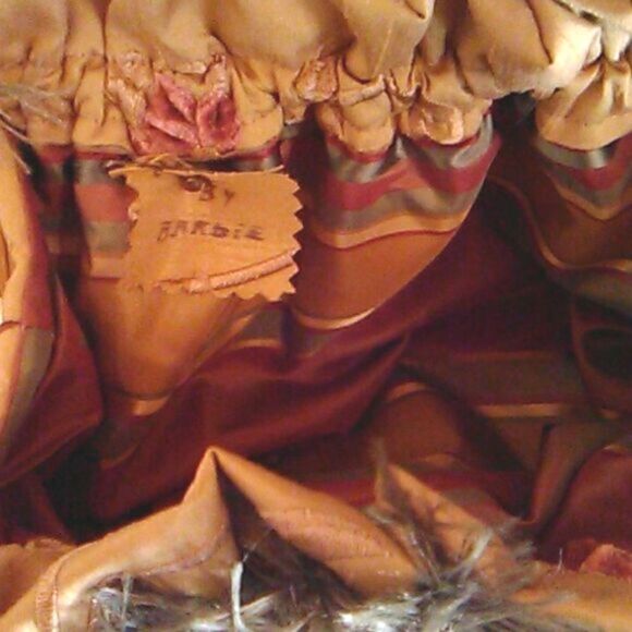 One Of A Kind Handmade Bag - Picture 8 of 16